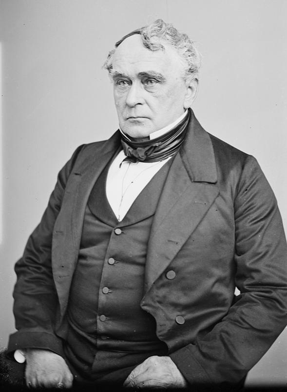 Francis Lieber’s Code and the Law of War